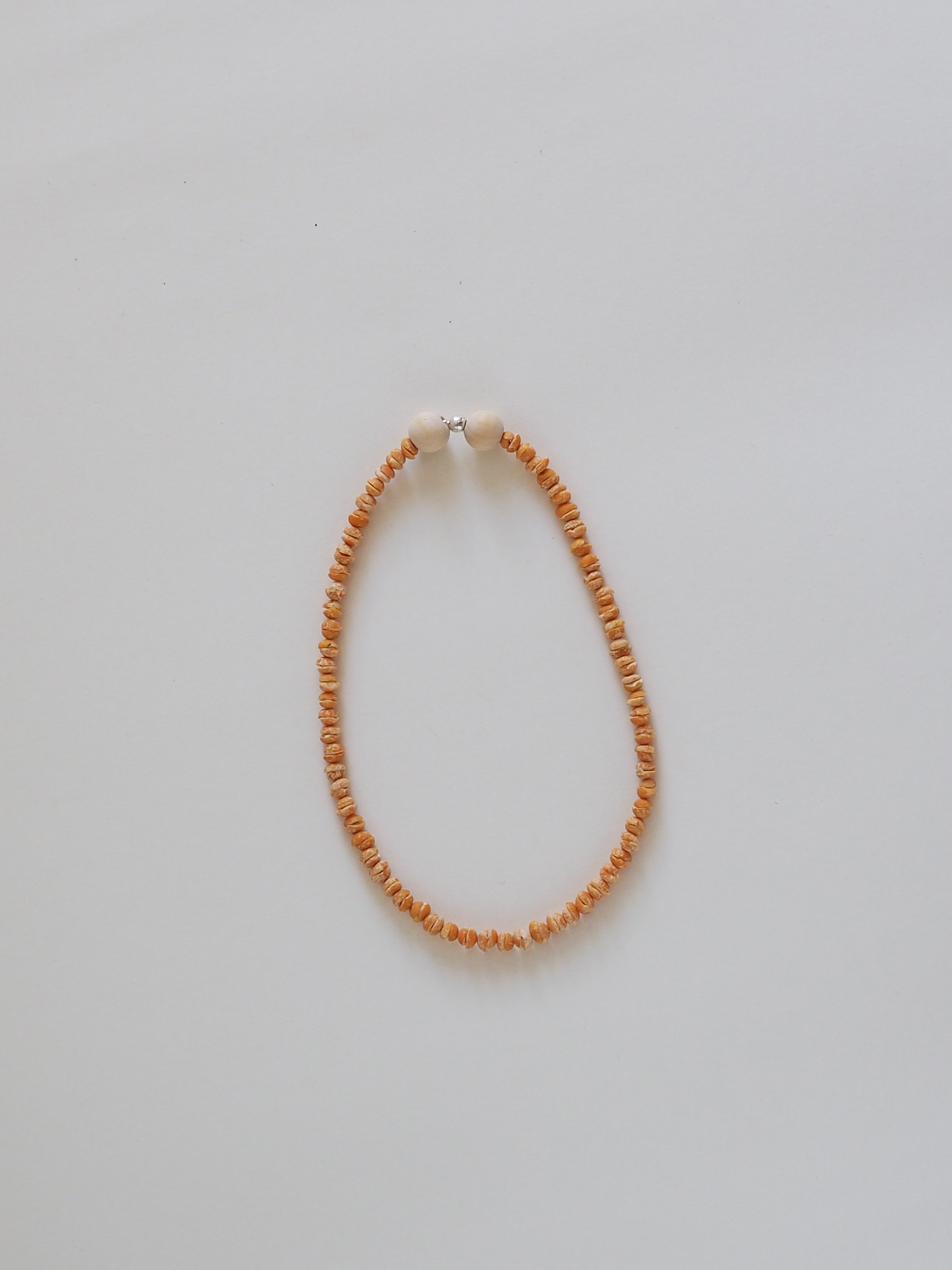 Necklaces by ამკე (Amke)