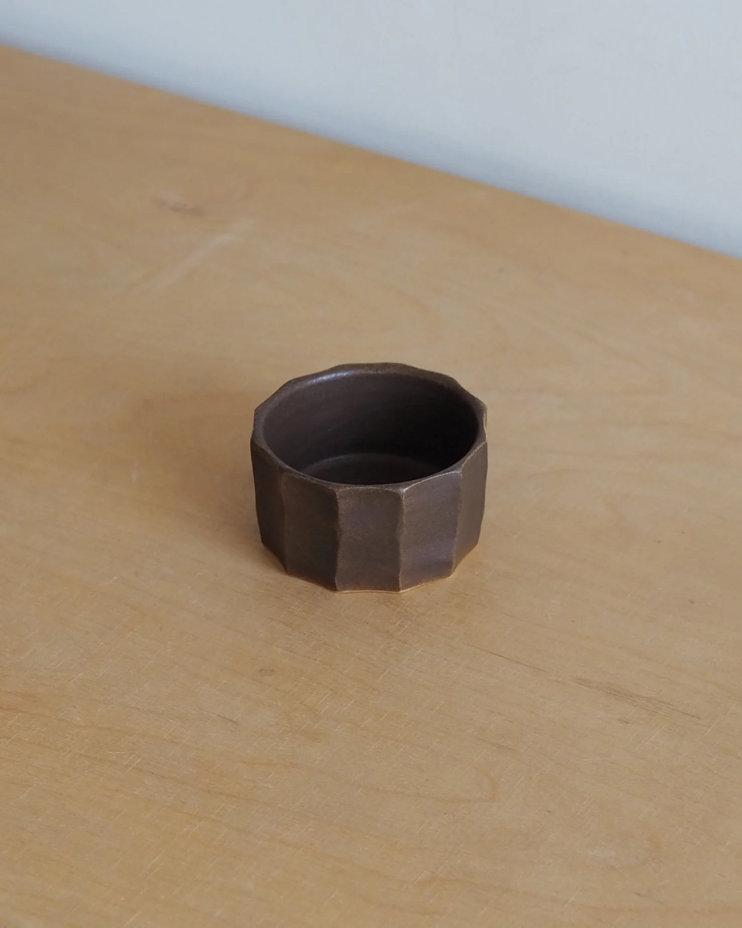 Studio of Things brown cup.JPG