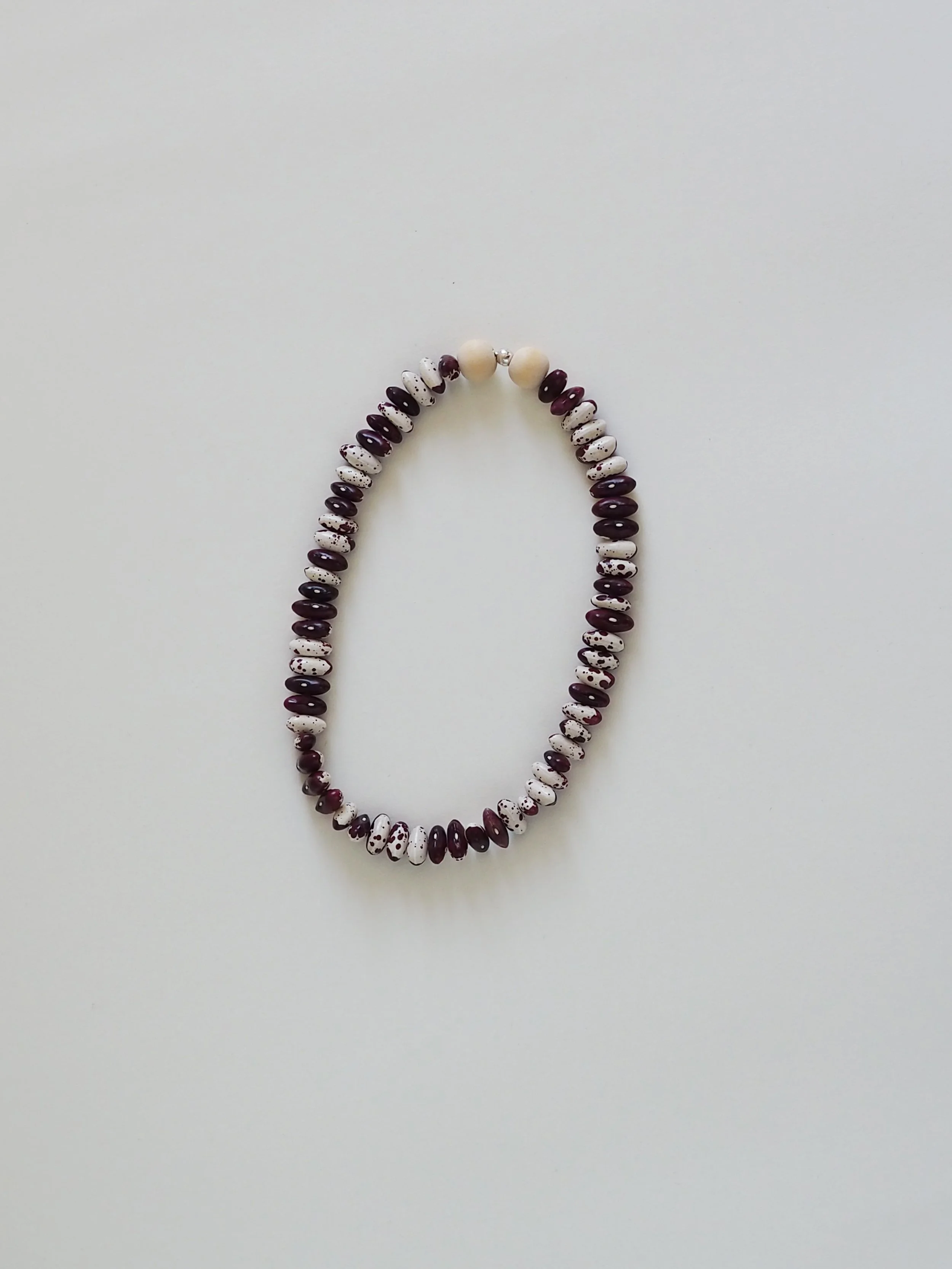 Necklaces by ამკე (Amke)