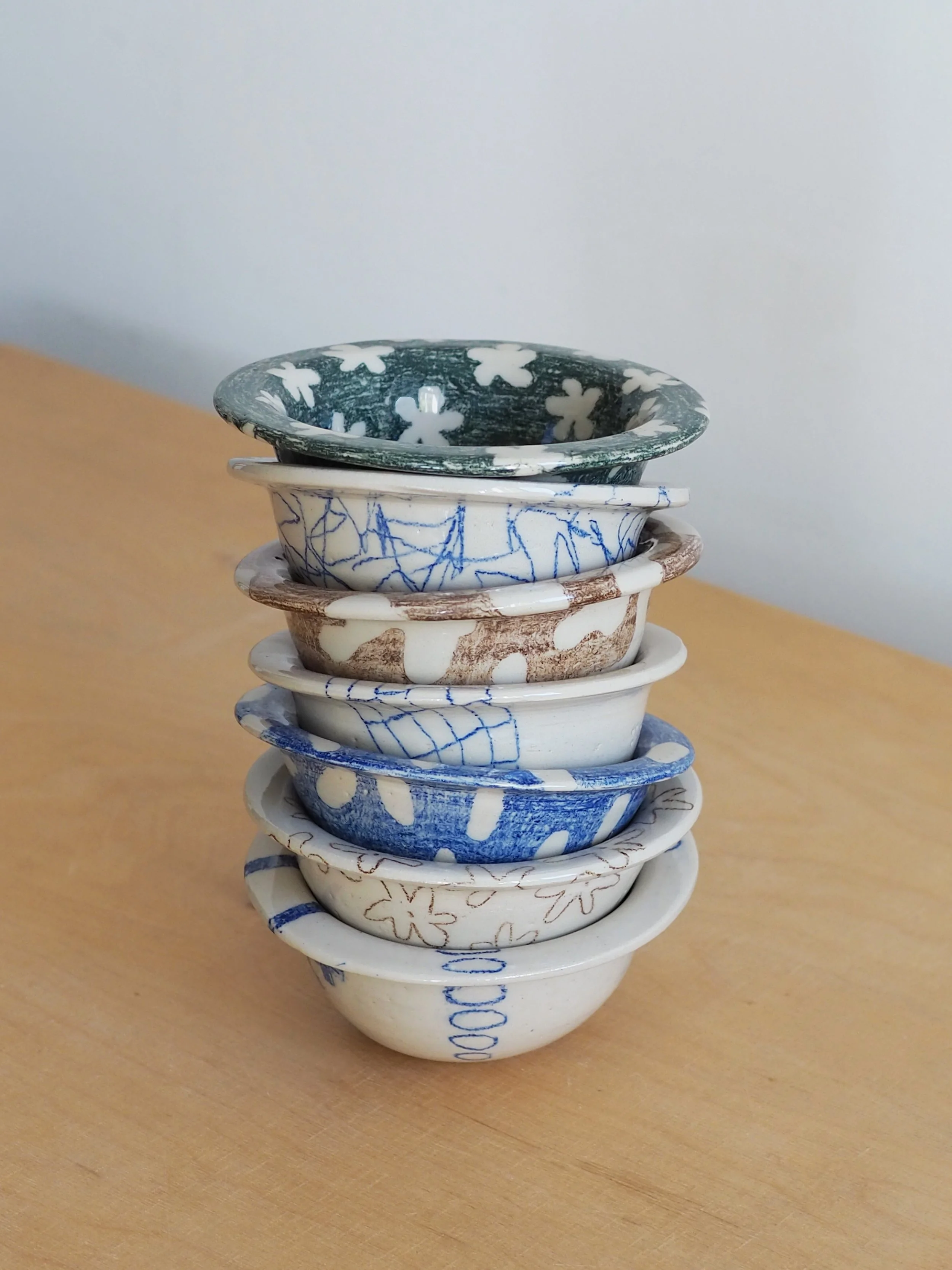 Snack Bowl