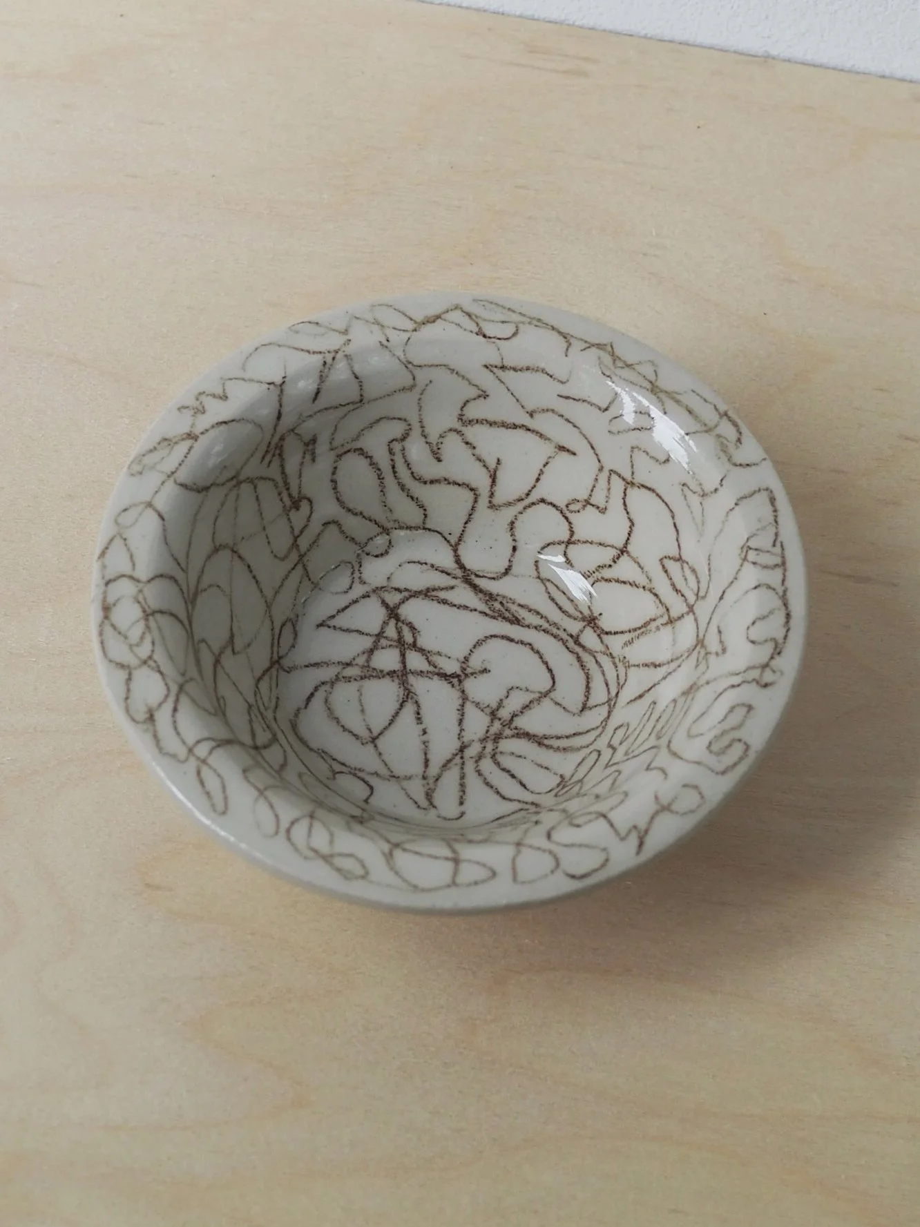 Studio of Things - tiny bowl brown.jpg