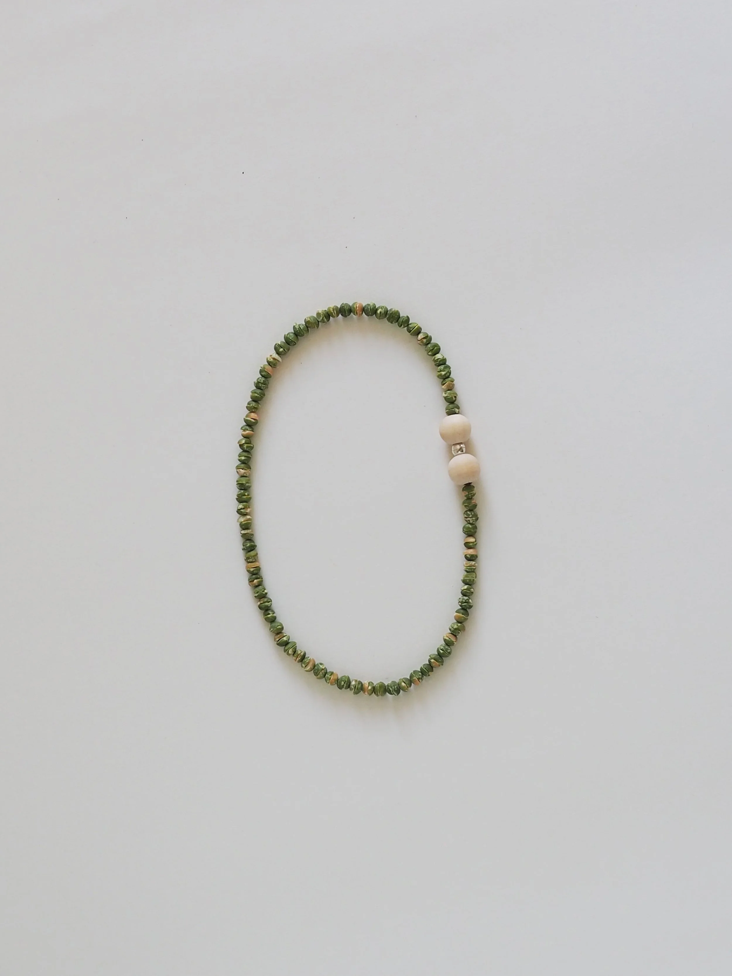 Necklaces by ამკე (Amke)