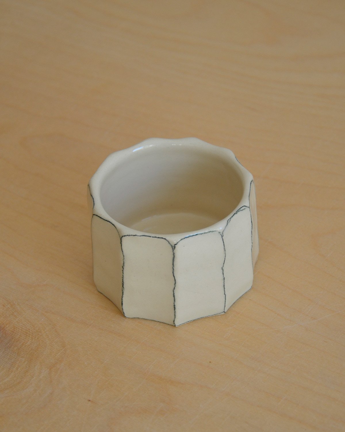 Small Cups