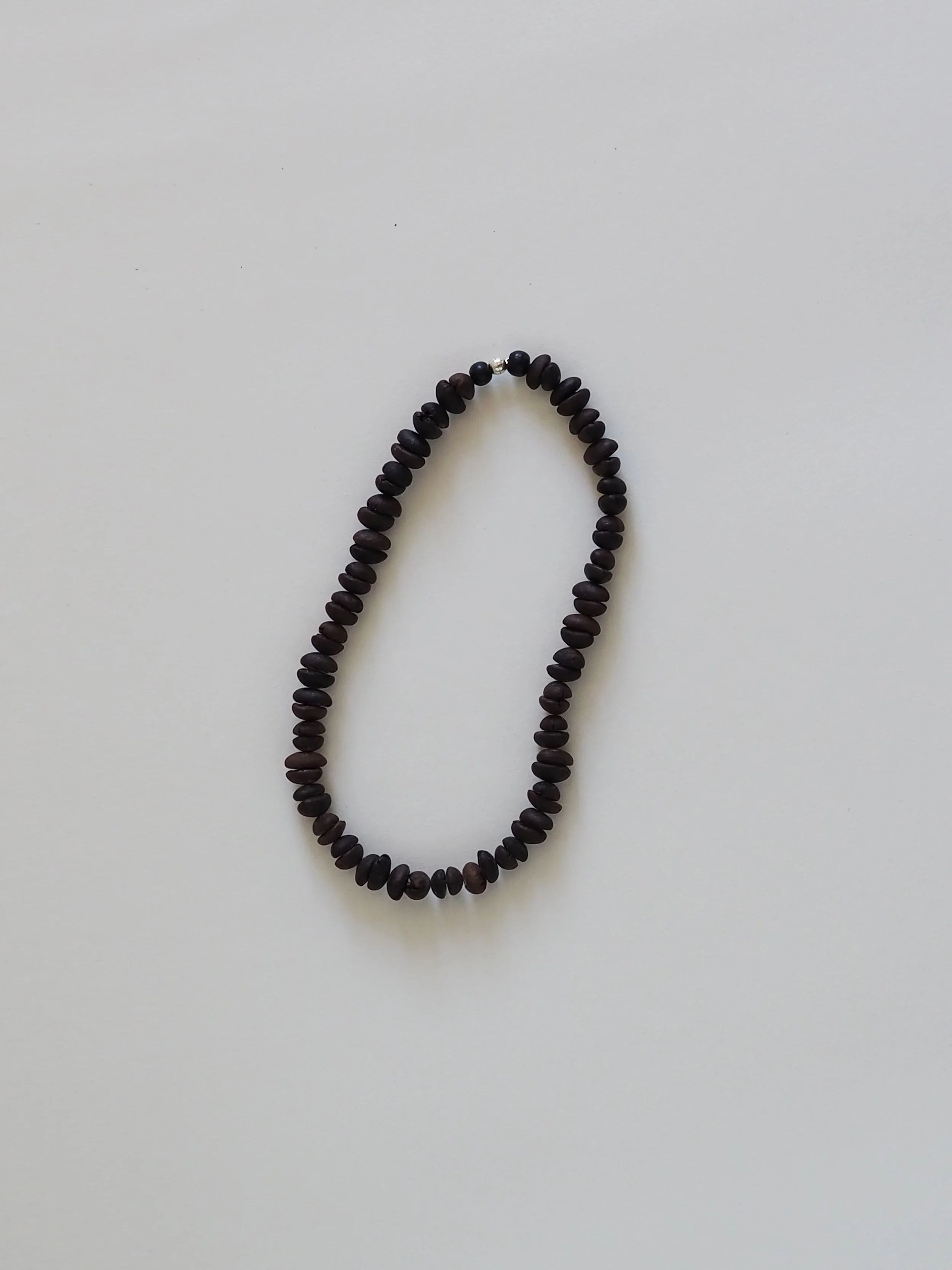 Necklaces by ამკე (Amke)