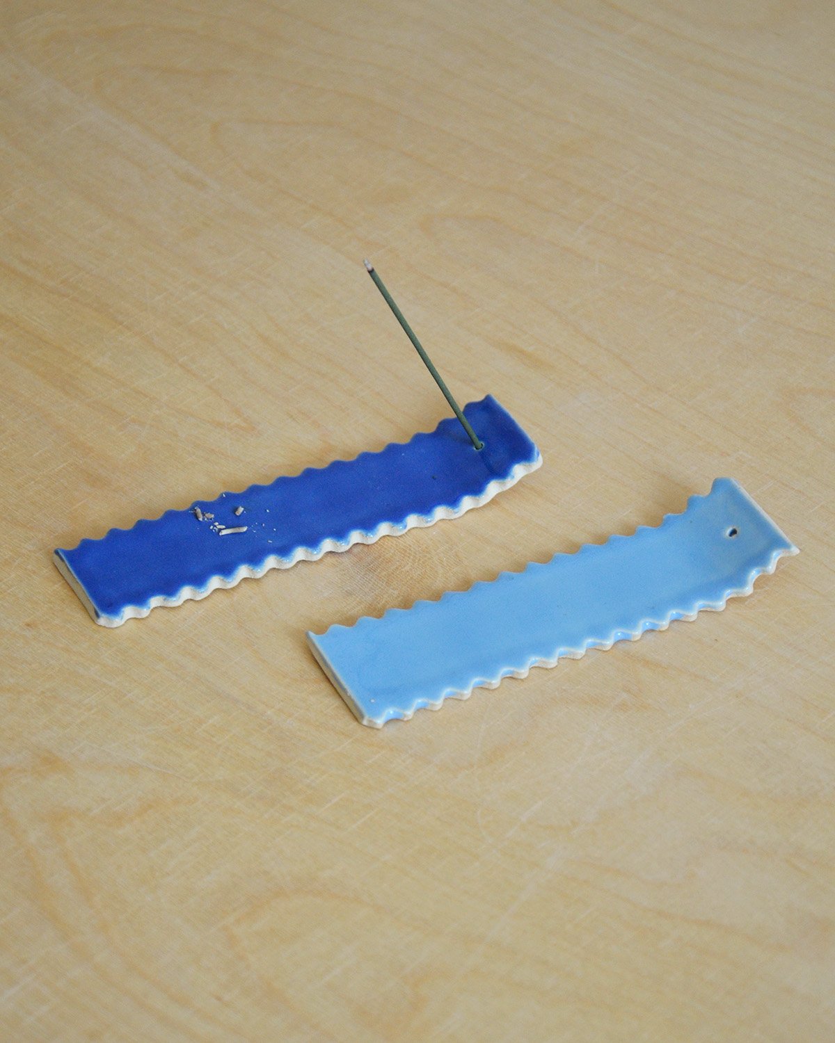Incense holder