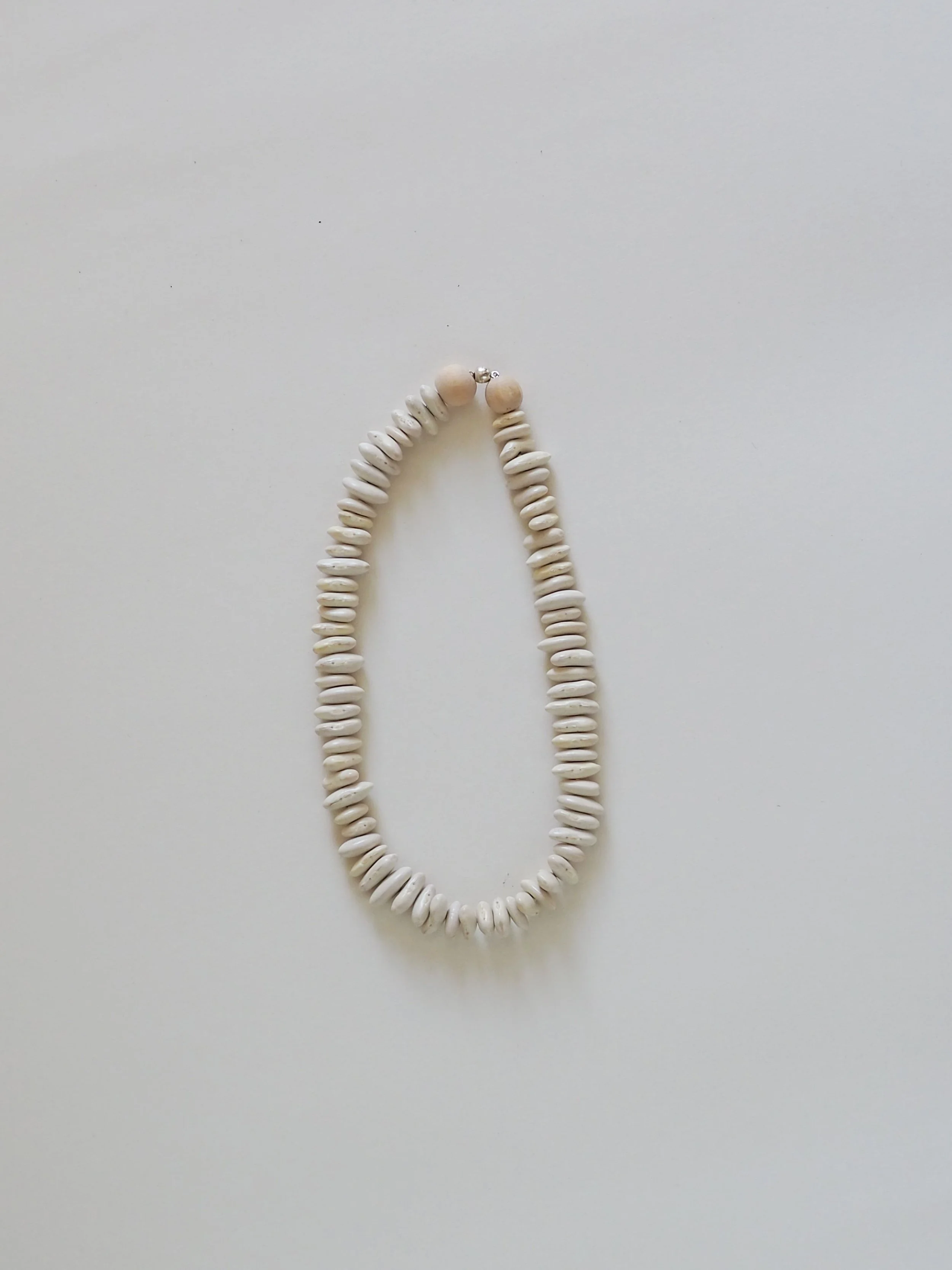 Necklaces by ამკე (Amke)