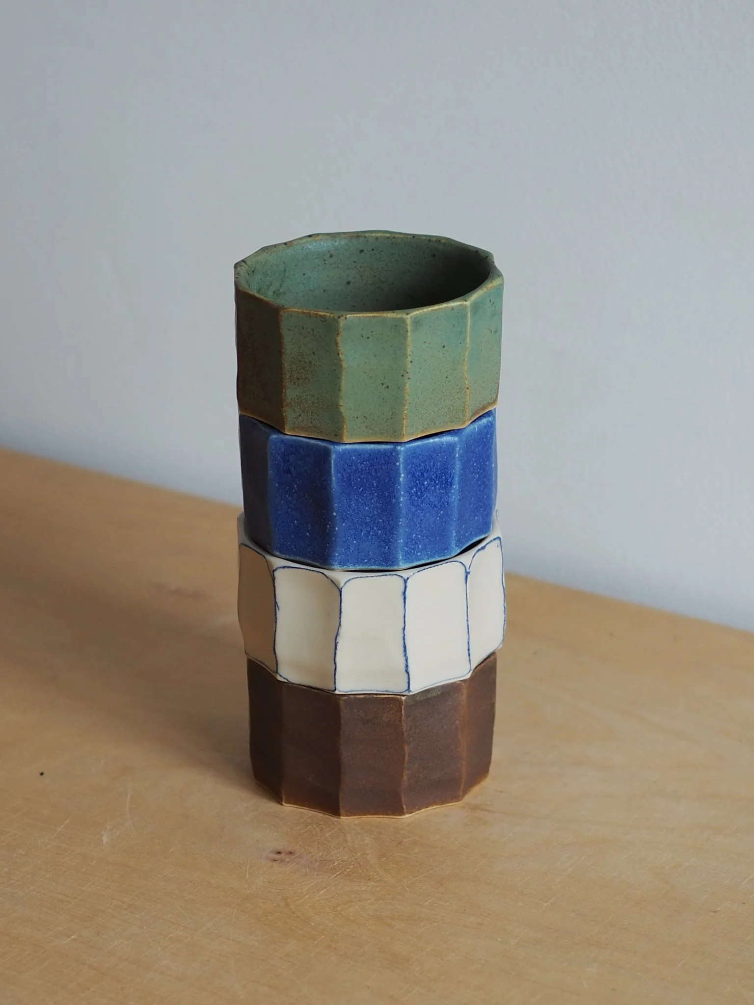 Small Cup