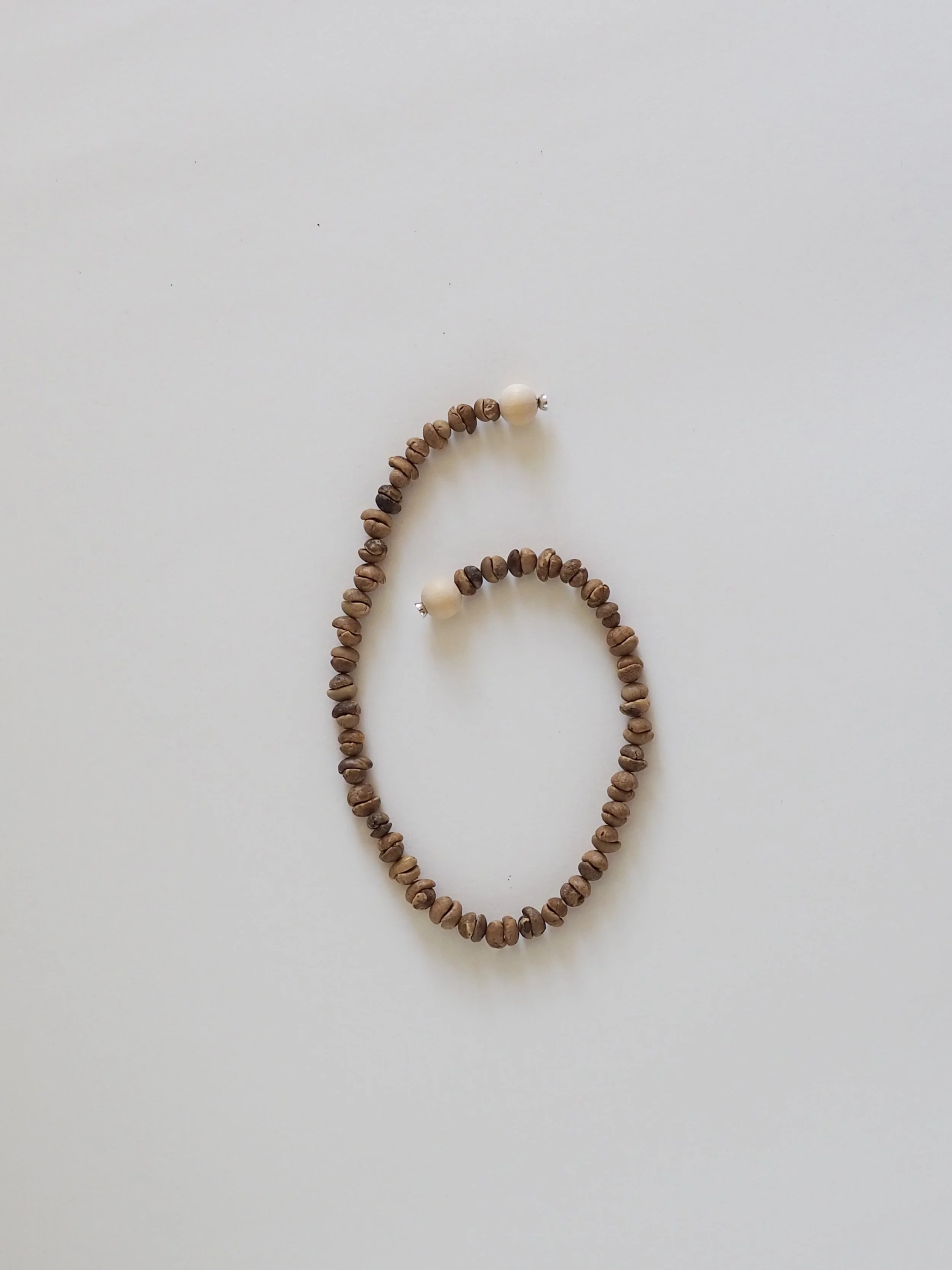 Necklaces by ამკე (Amke)