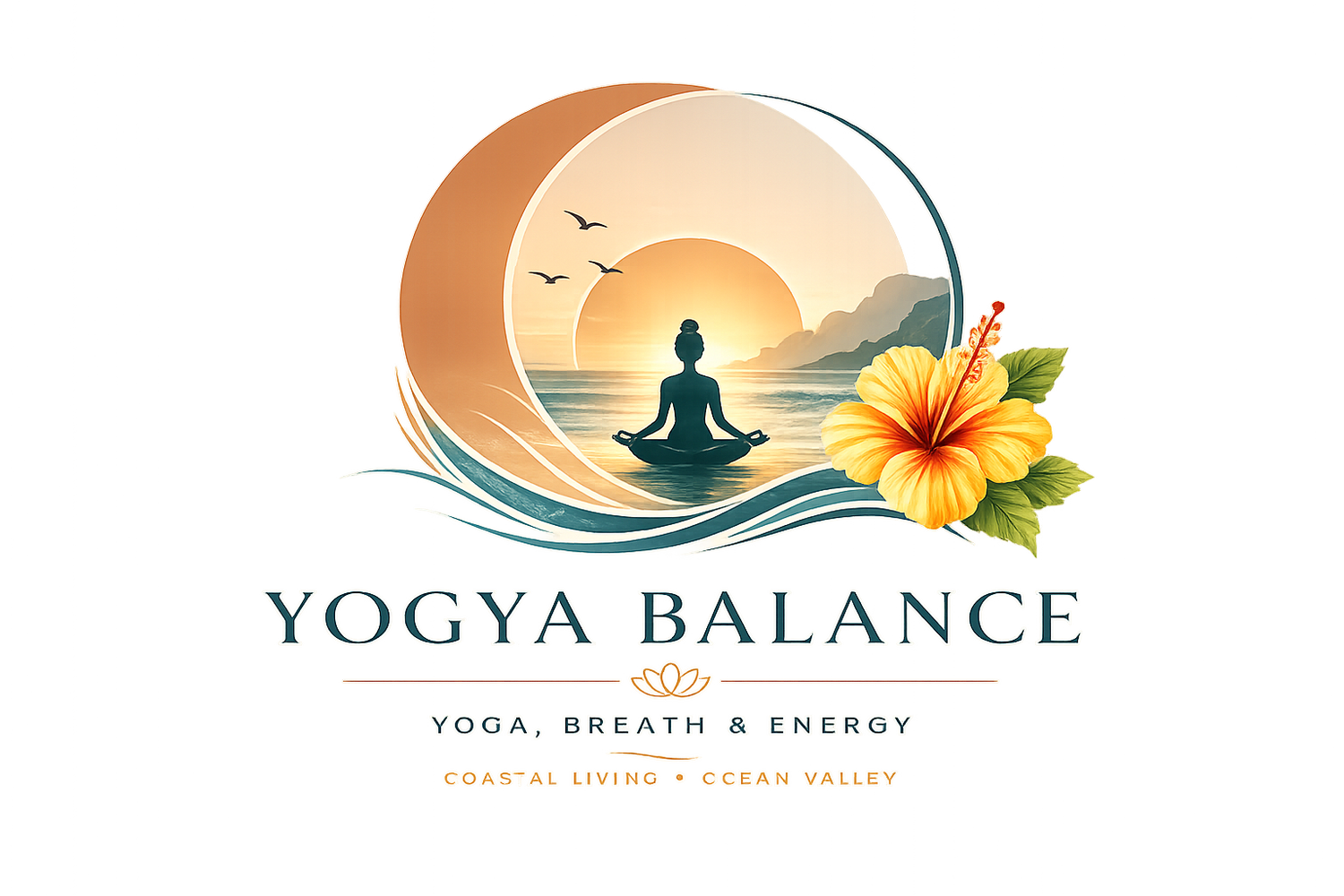 YOGYA BALANCE 
