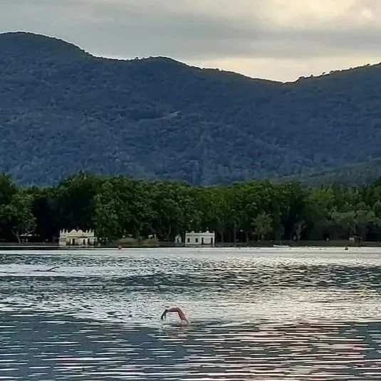 Swim Special - Part 1