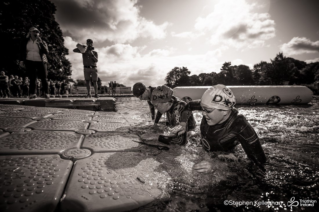 Swim special: Part 3 - Breathing