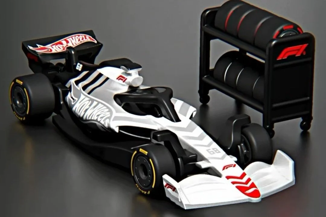 Formula 1 expands and these are the new collaborations