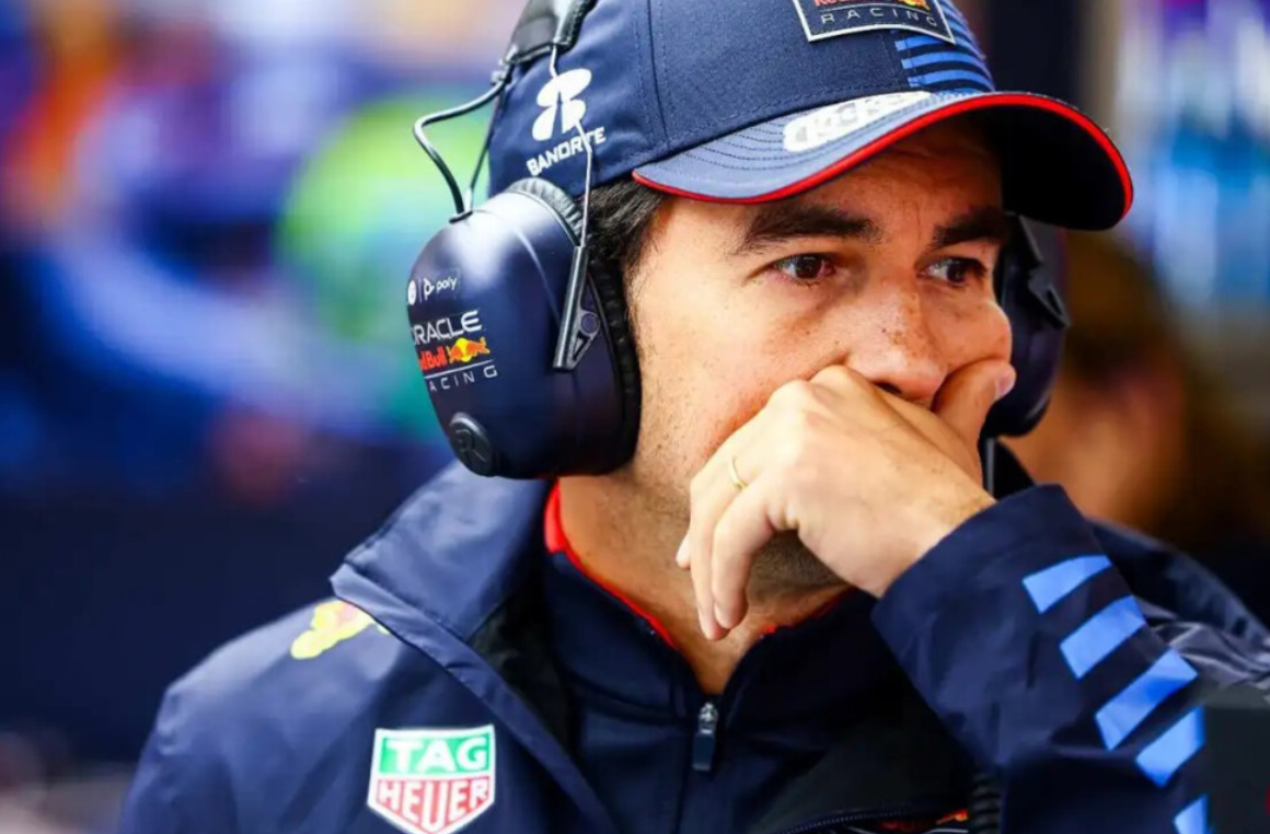 The great unknown at Red Bull: These are the names in the crosshairs for 2025