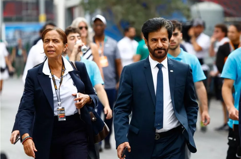 FIA ​​does not want to add more races to the F1 calendar