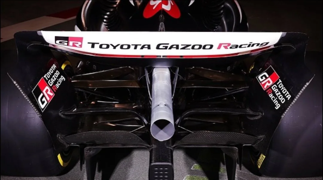 What the Haas-Toyota partnership really means