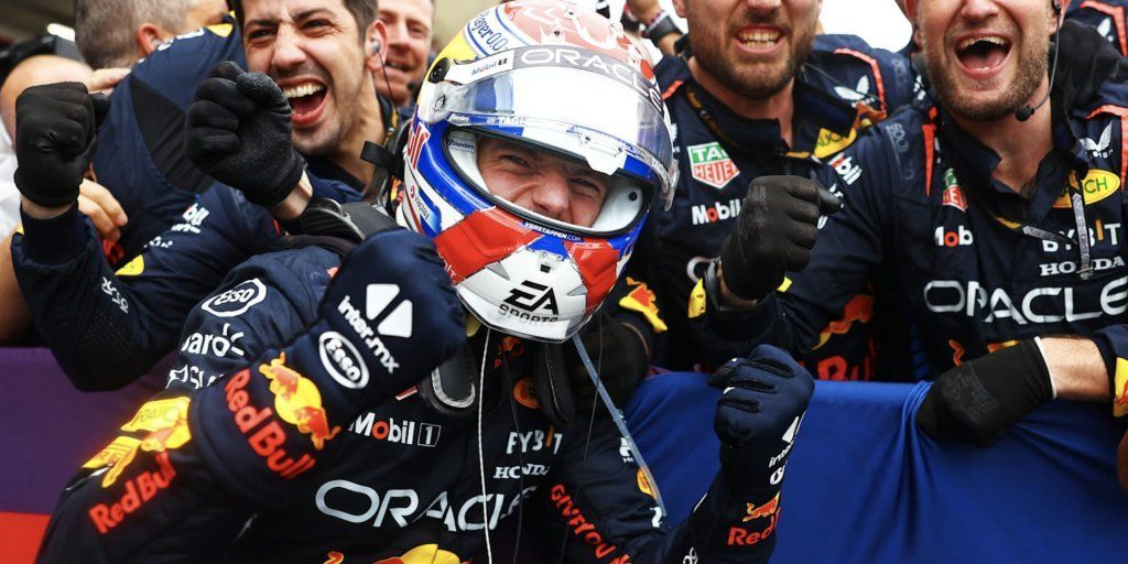 What’s next in F1?