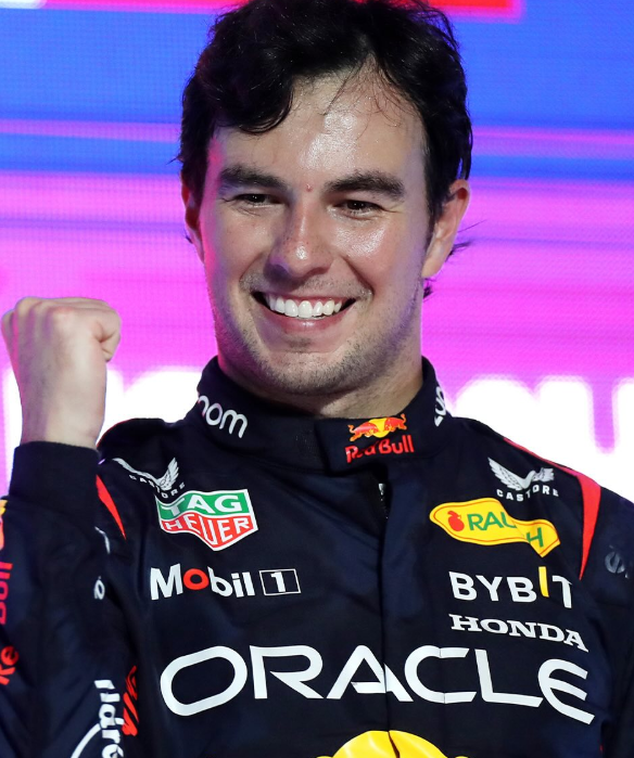 Checo's goodbye to Red Bull: Tsunoda and Lawson in dispute for the seat 