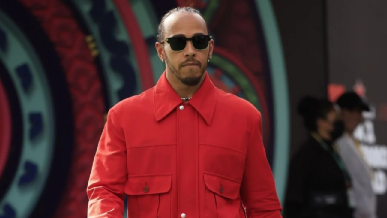 Lewis Hamilton and Ferrari: Intensive Preparations for the 2025 Season