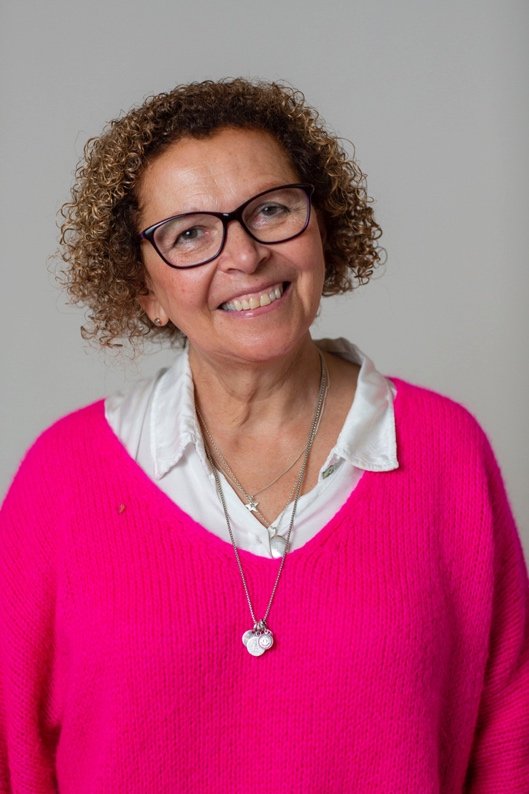 About Me — Carol Reay