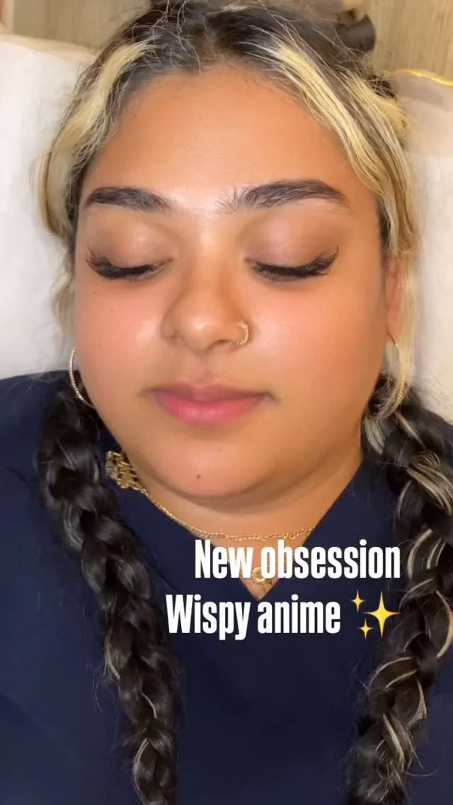 SAVE THIS POST FOR YOUR NEXT INSPO
🎁 New client enjoys 30% Off on any Regular price New Set eyelash extensions
Visit purplelashnyc.com for more info on the eyelash extensions we offer, pricing, and appointments📣
✨ Purple Lash
☎️ call or t