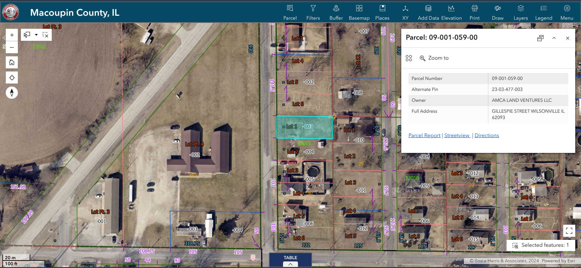 Wilsonville GIS.png