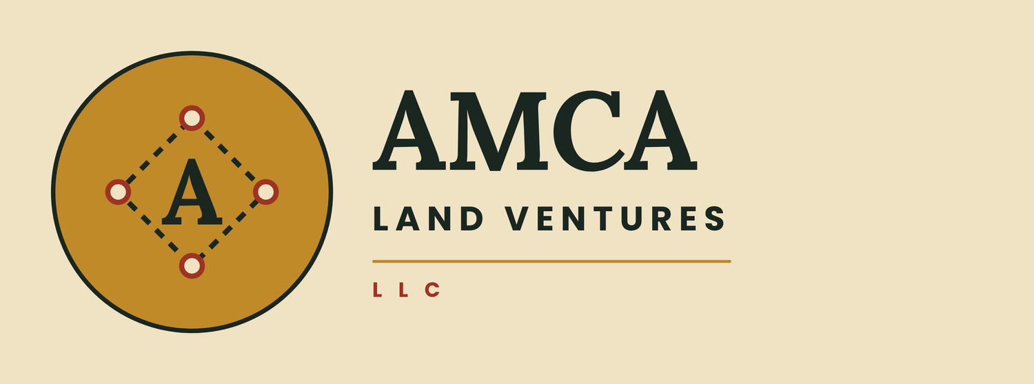 AMCA Land  Ventures LLC