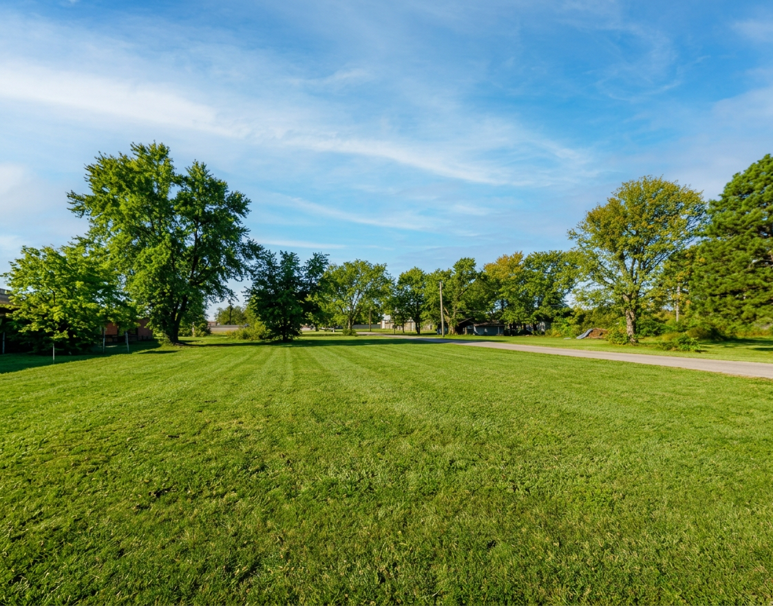 Coming June 2026 - 4800 Converse Ave, Alorton/Cahokia Heights IL, St Clair County