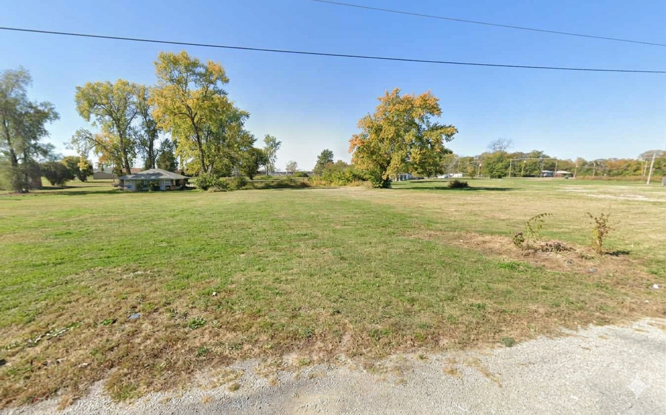 NOW AVAILABLE - 4328 Piggott Ave, Centreville/E St Louis, St Clair County, Illinois