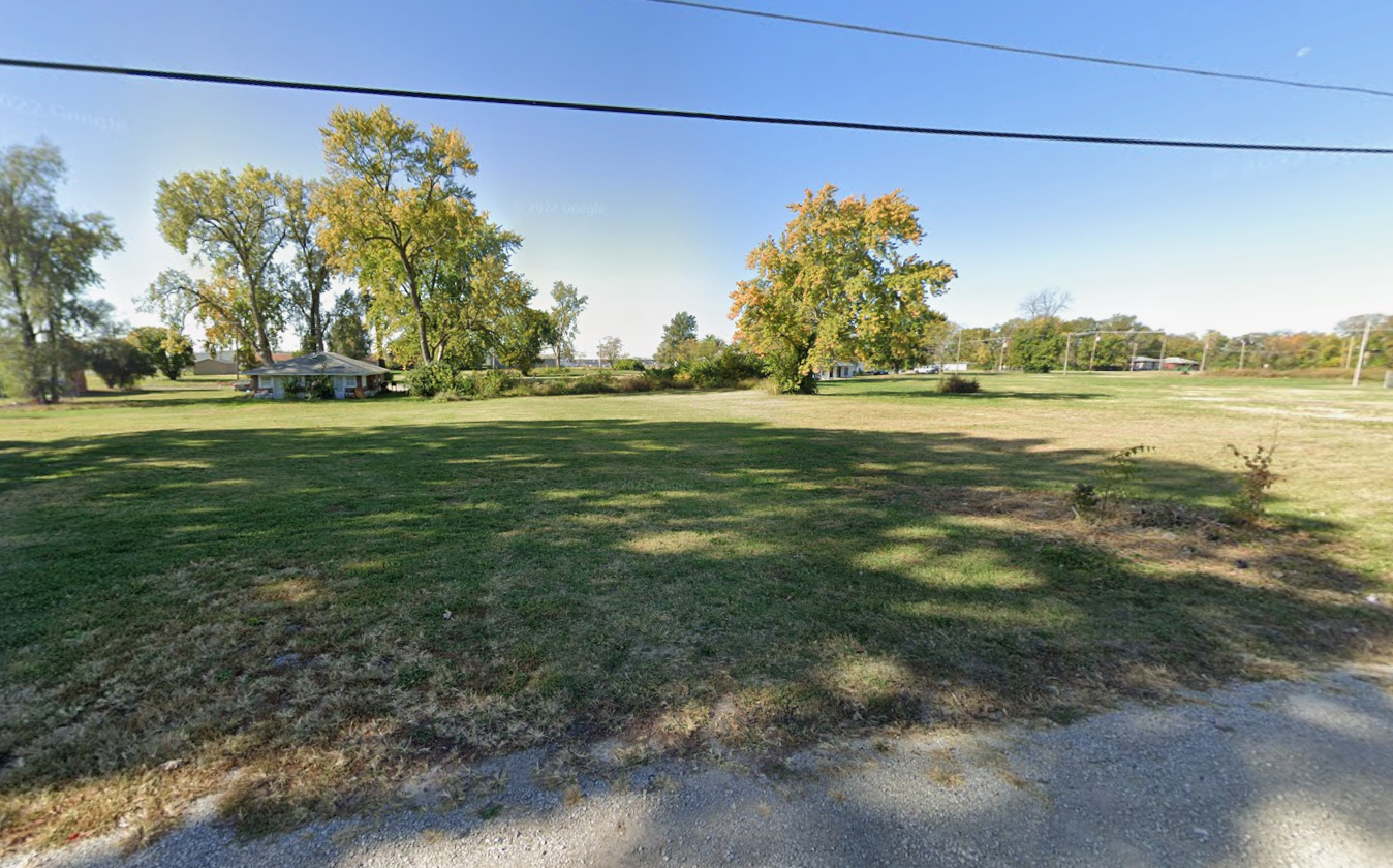 NOW AVAILABLE - 4328 Piggott Ave, Centreville/E St Louis, St Clair County, Illinois