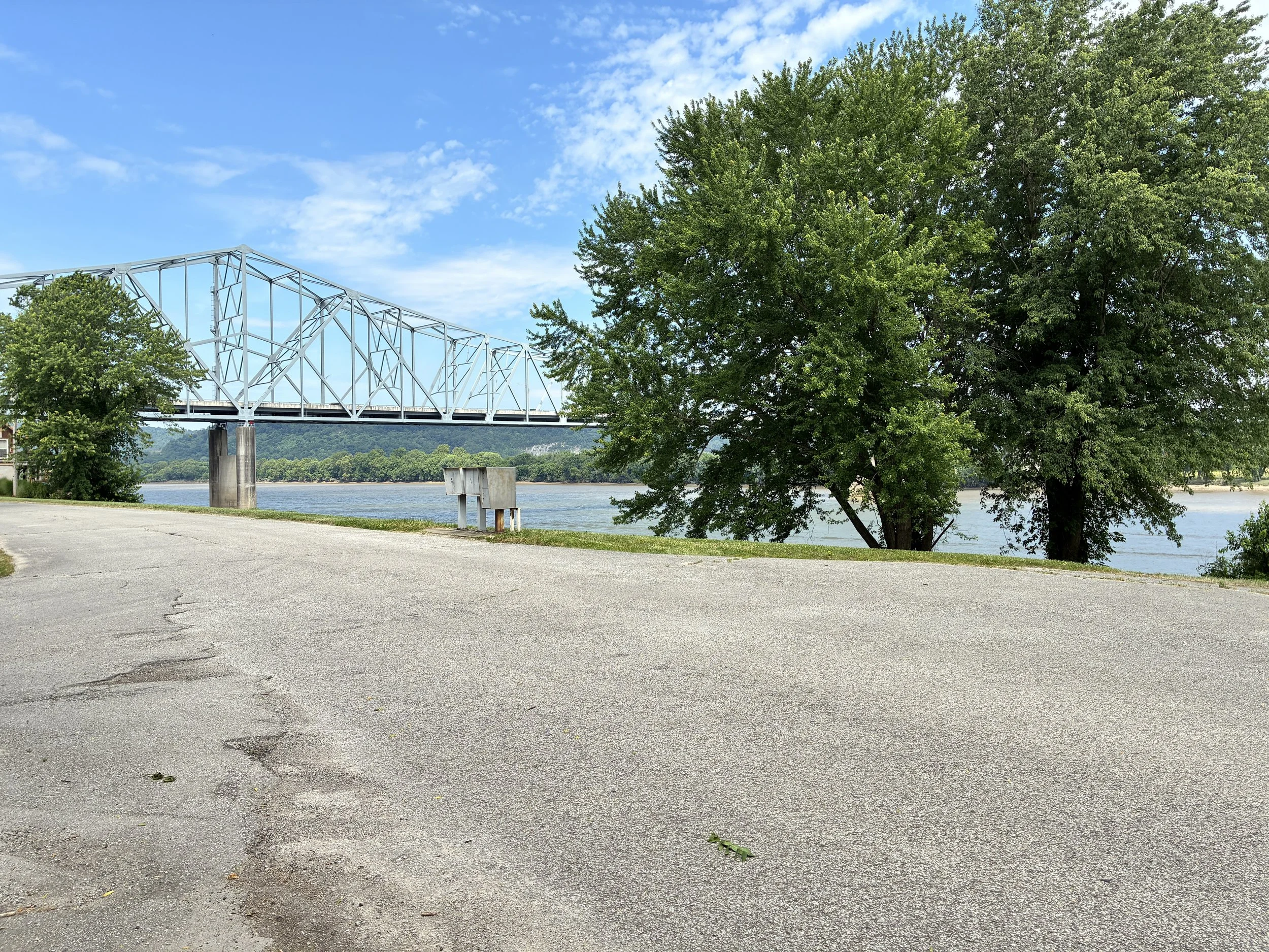 NOW AVAILABLE! 0 Beattyville Rd, South Portsmouth, Greenup County Kentucky - Ohio River Views