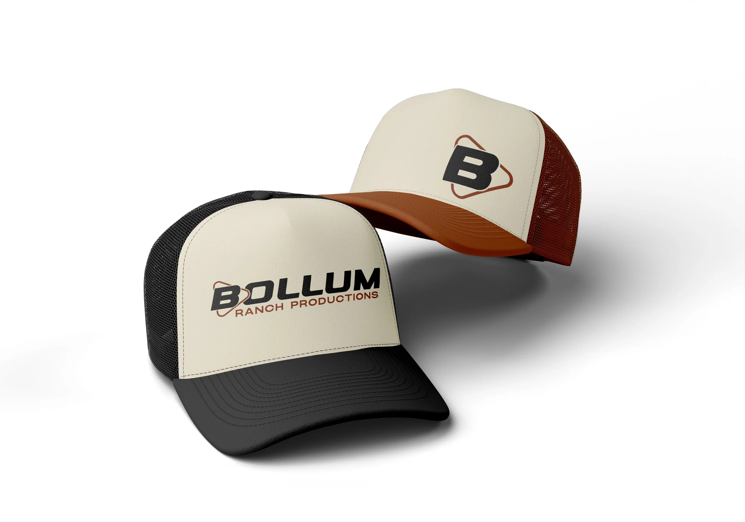 Bollum Ranch Productions