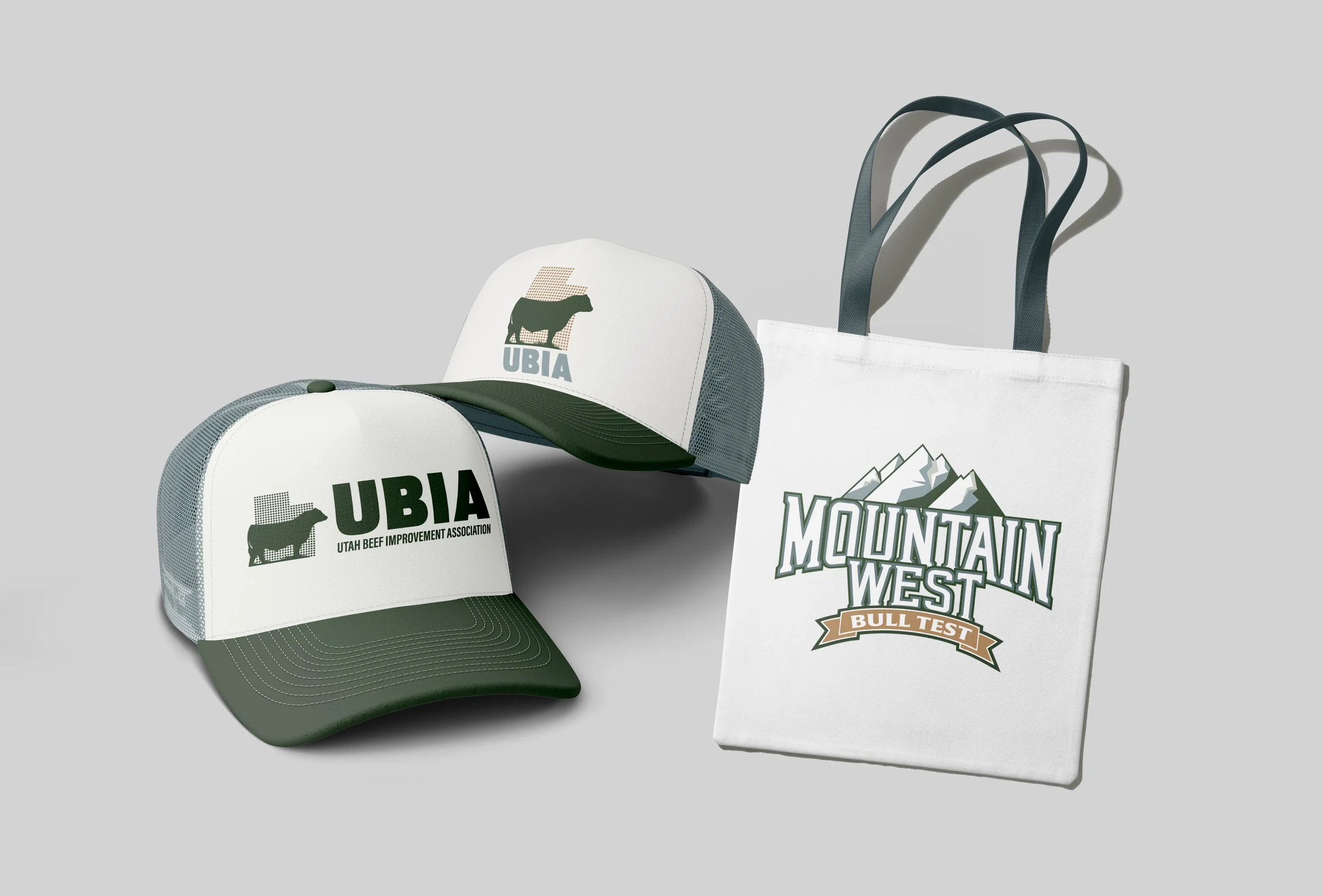 UBIA | MOUNTAIN WEST BULL TEST