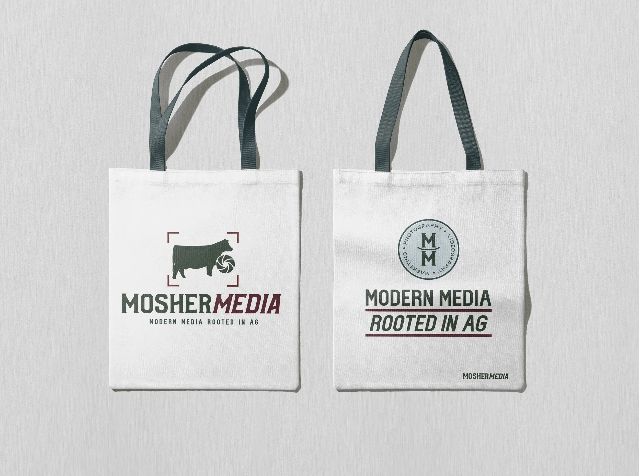 Mosher Media