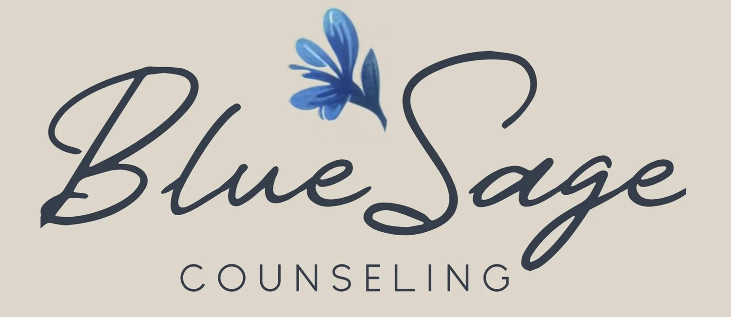 Blue Sage Counseling