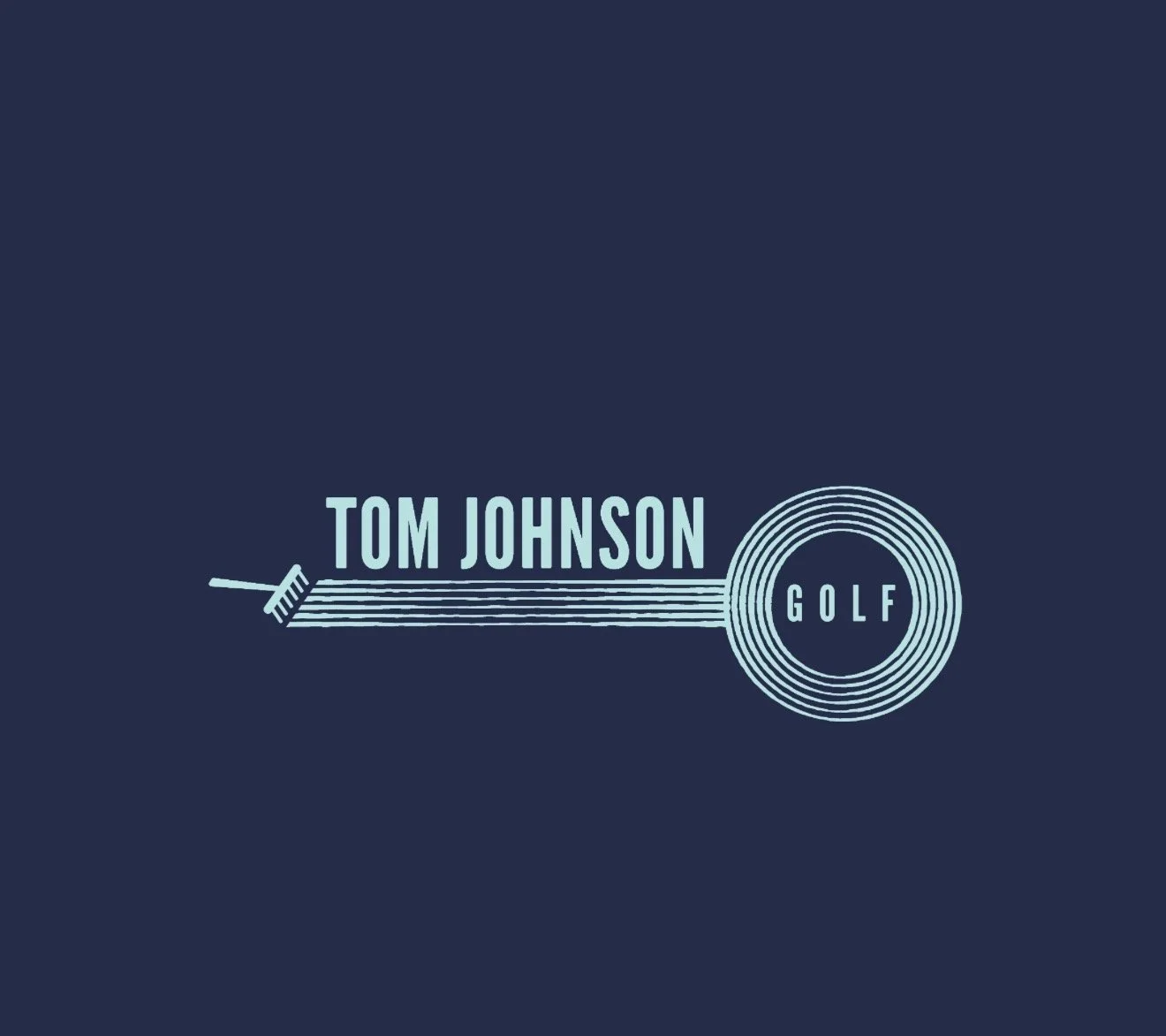 Tom Johnson Golf
