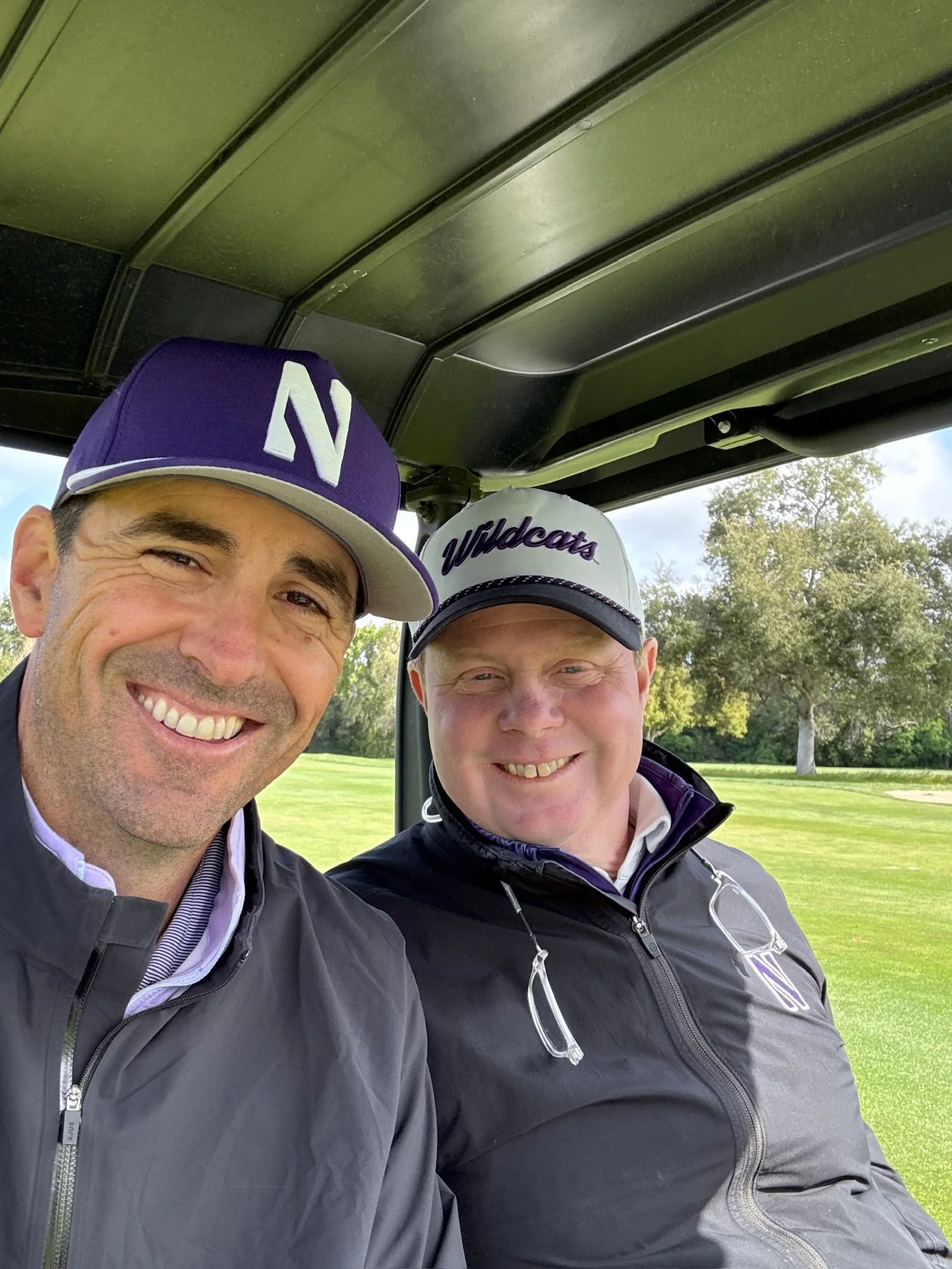 Filtering the Noise: The Coach as a Steward