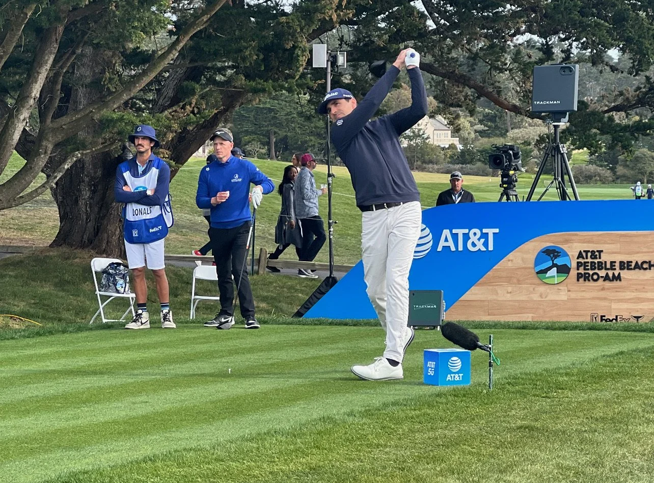 The Three Pillars of Motion