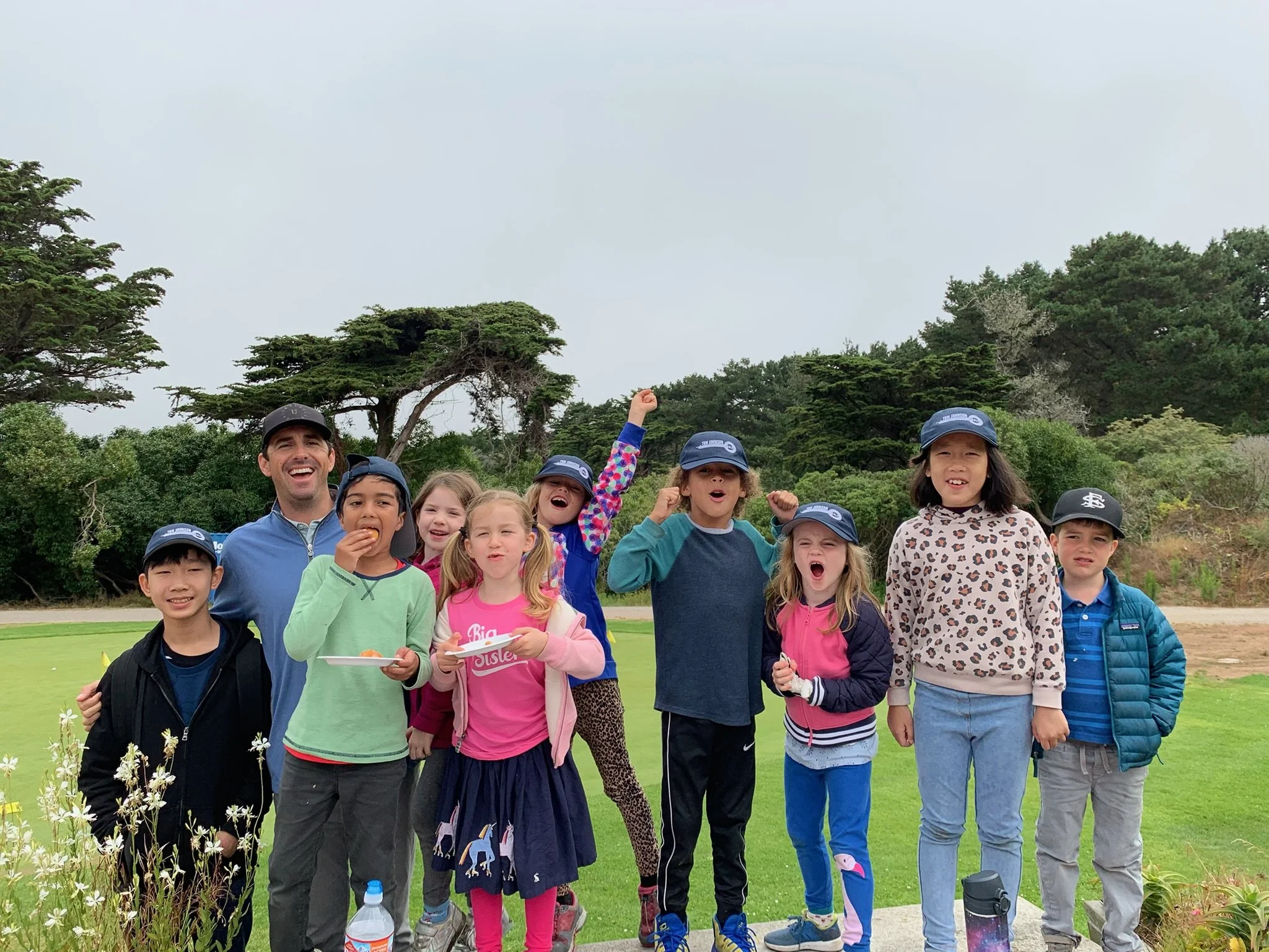 Stewardship &amp; Mentorship: Passing Down the Spirit of the Game