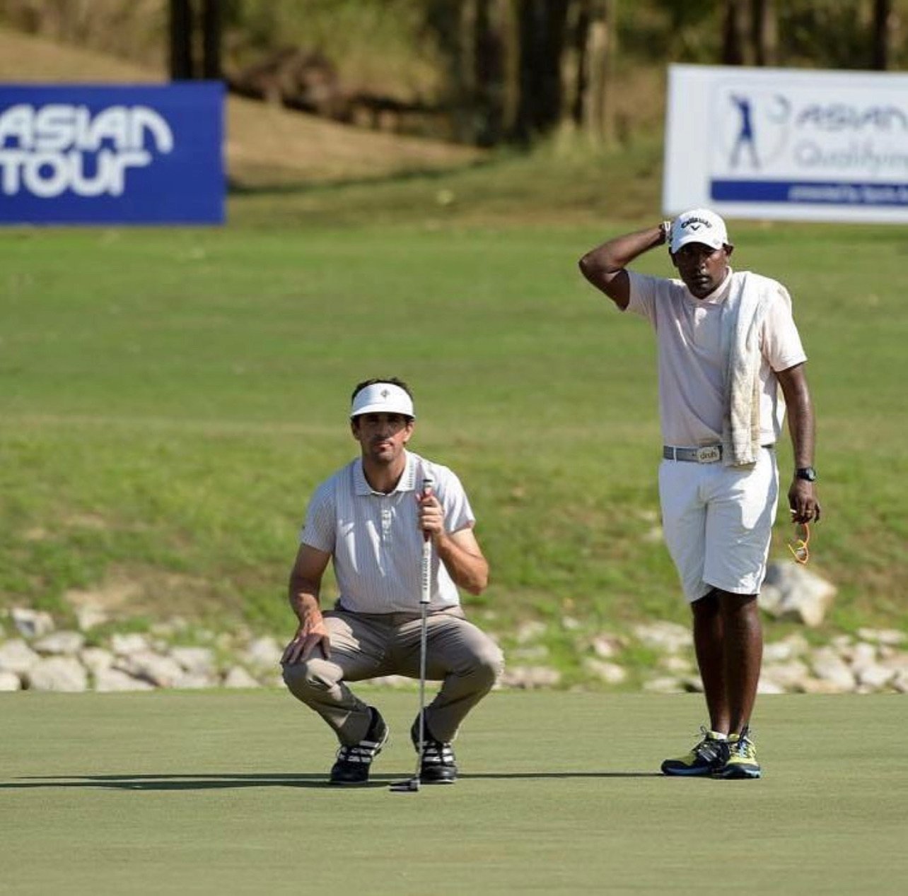 Competition as a Classroom: Practice vs. Performance