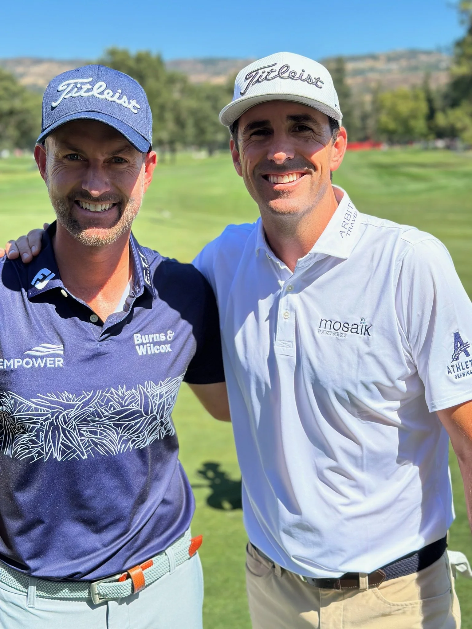 A Lesson From Napa: The Danger of Future-Thinking