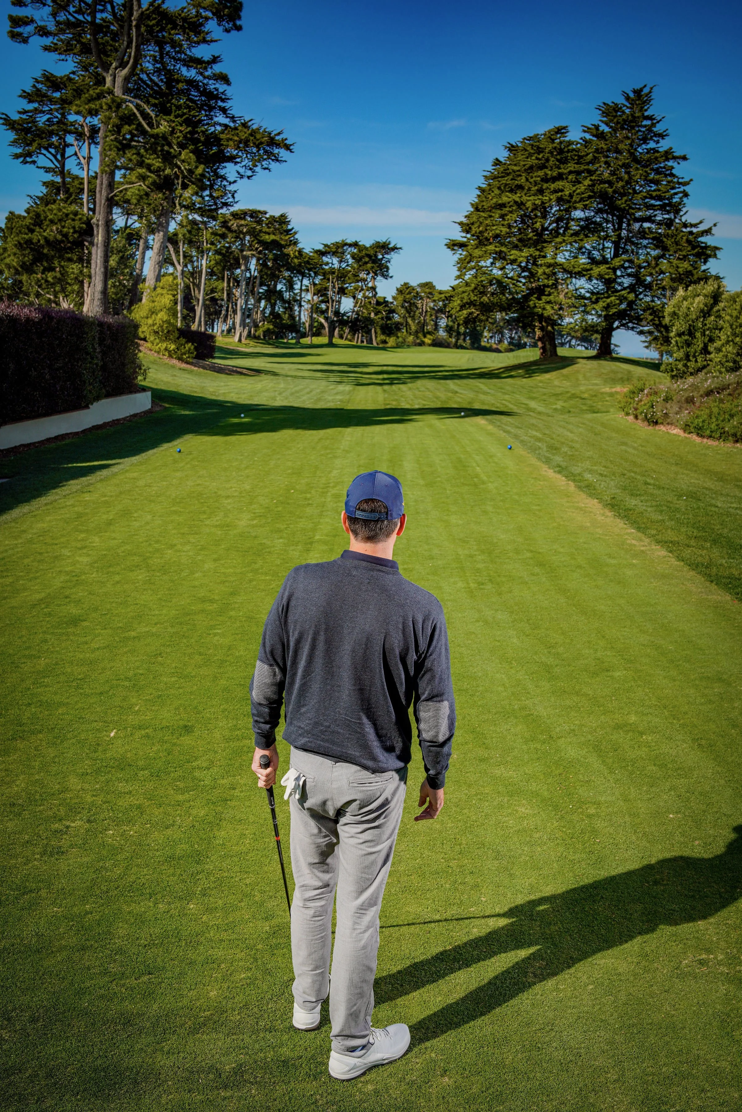 Target-Oriented Intent: The "Pressing Rewind" Process