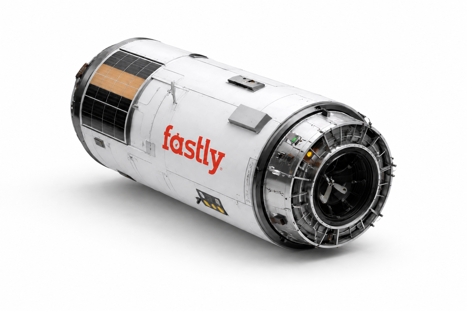 Building Scalable Edge Infrastructure with Fastly Takes Expertise