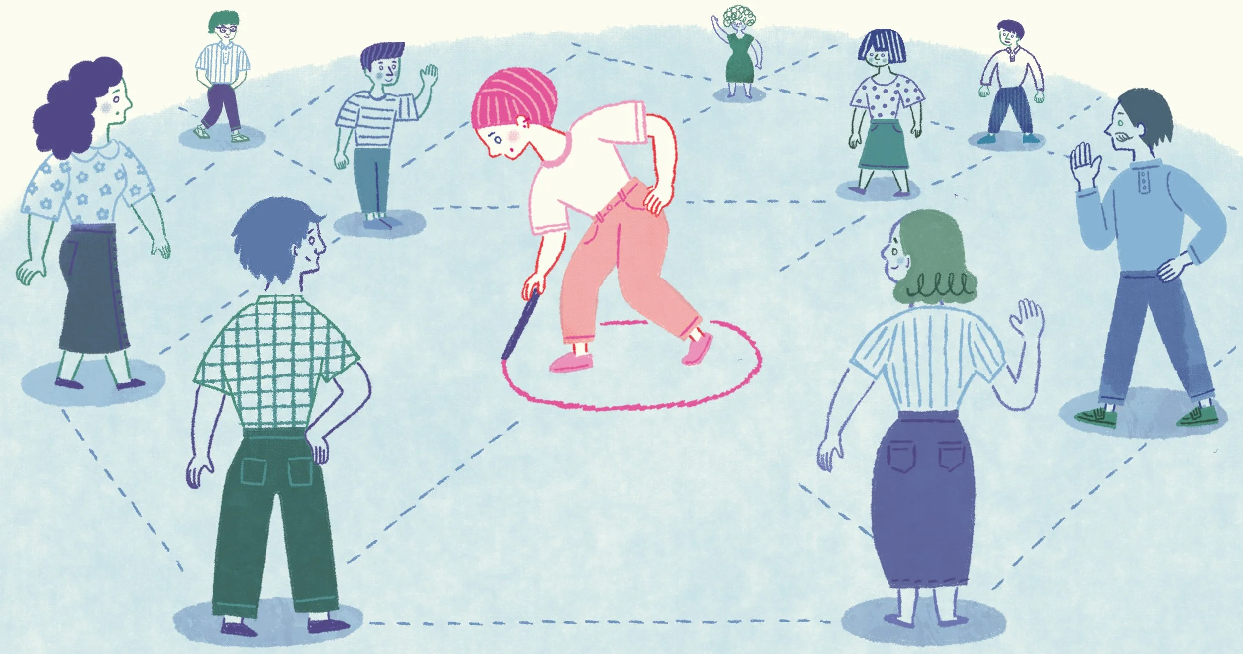 Over Socialization How to help teens deal with social overload — Medicinal Media