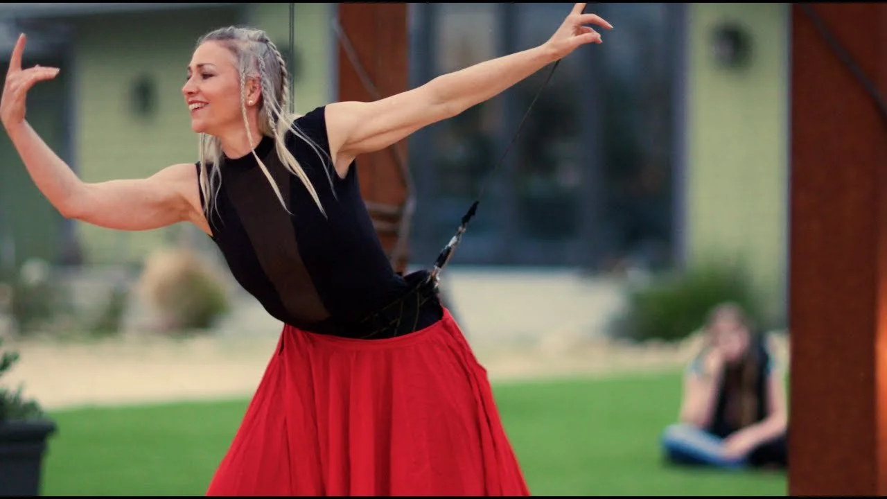 The magic of live performance