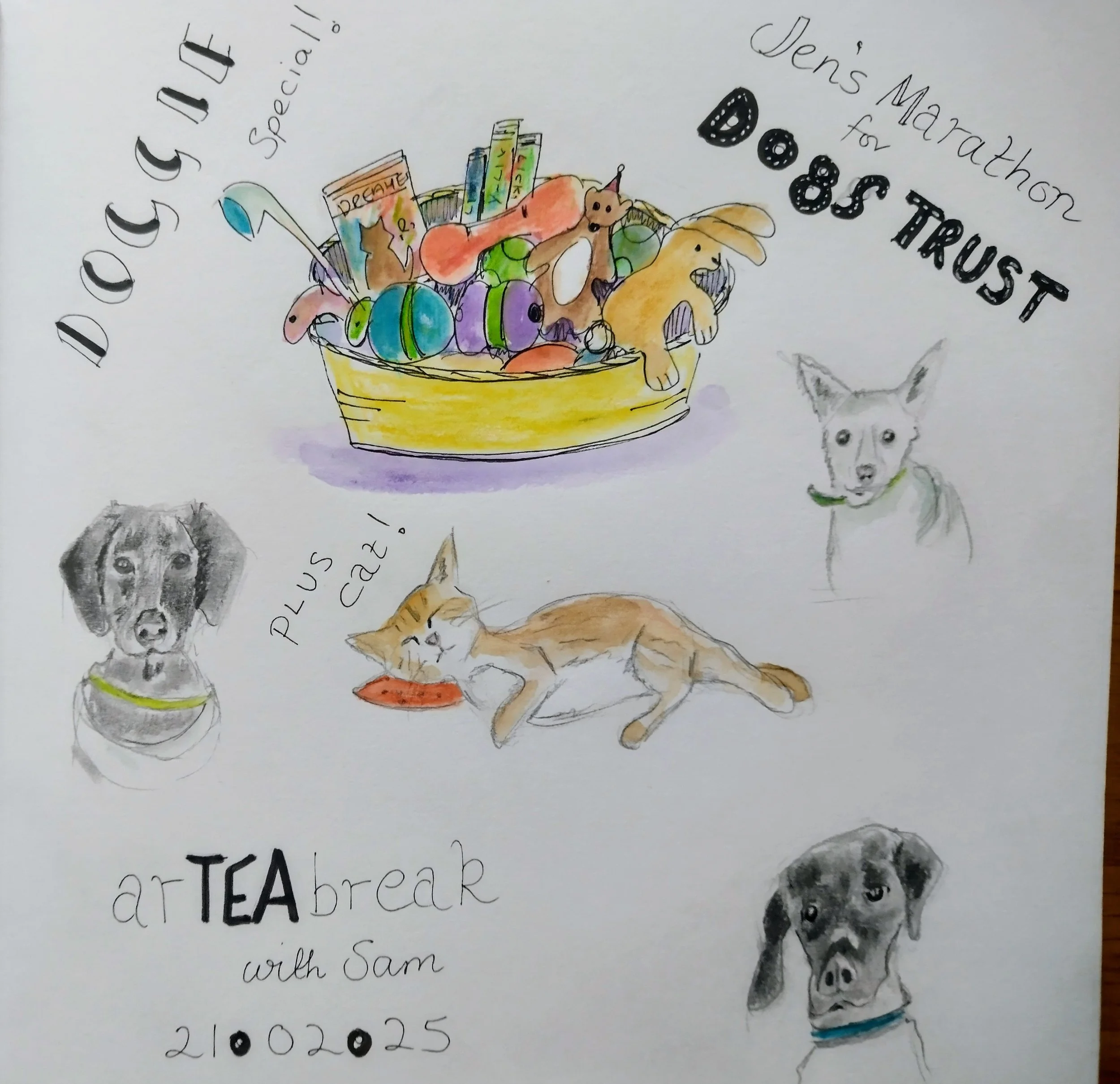 Artist: Jules Woolford