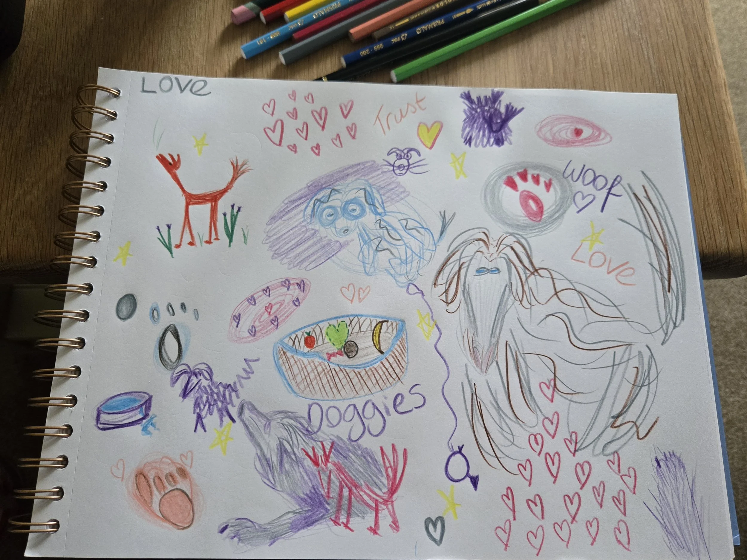 Artist: Jennifer Mary Jones