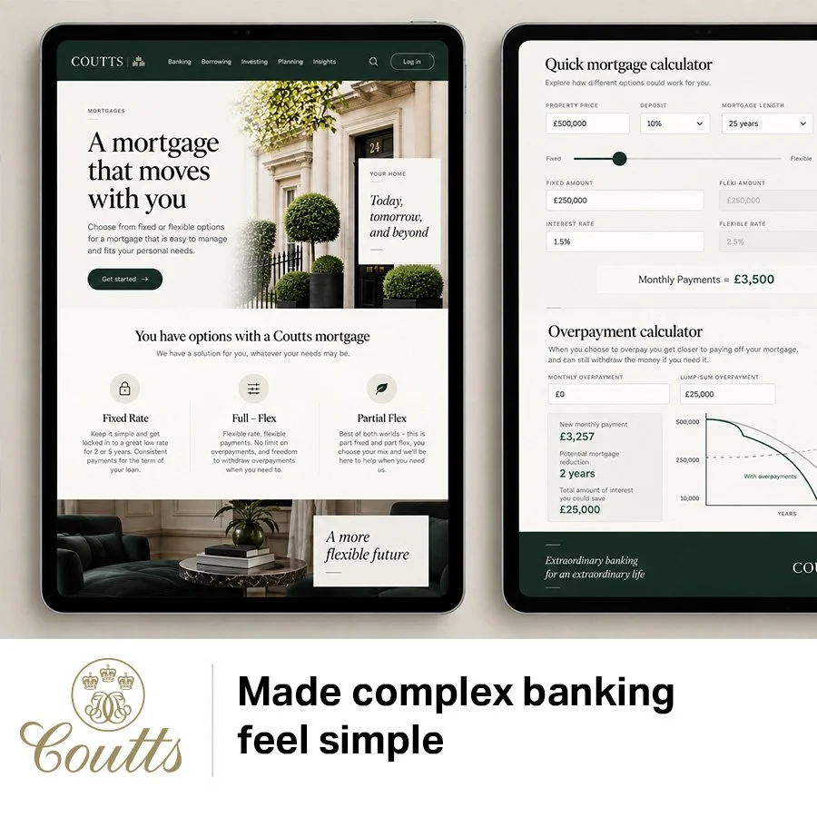 Coutts Bank