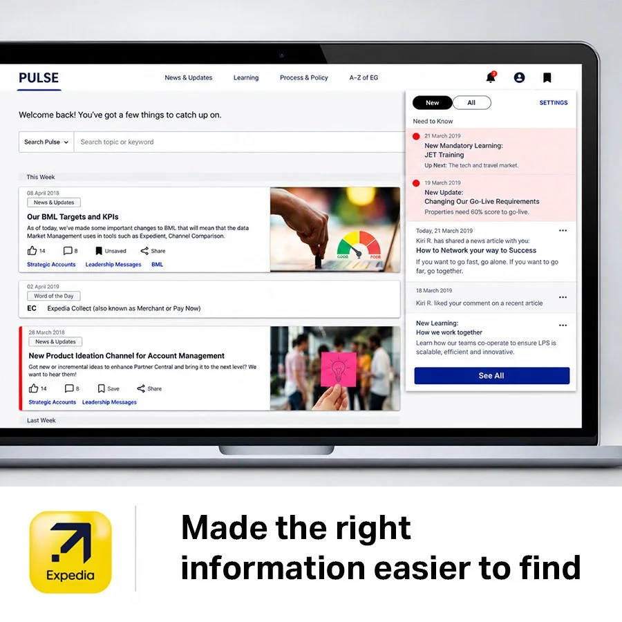Expedia
