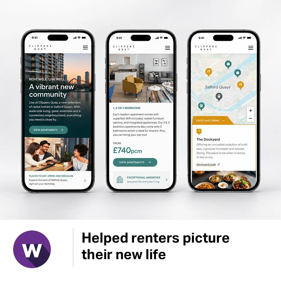 Webcredible Agency