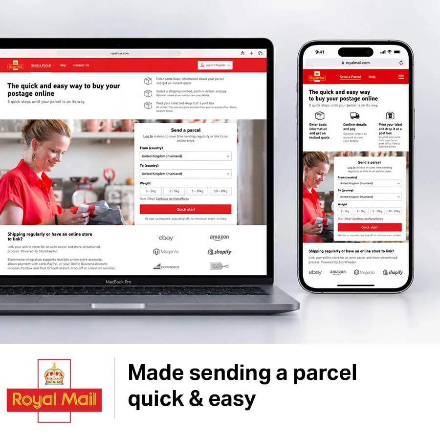 Royal Mail
